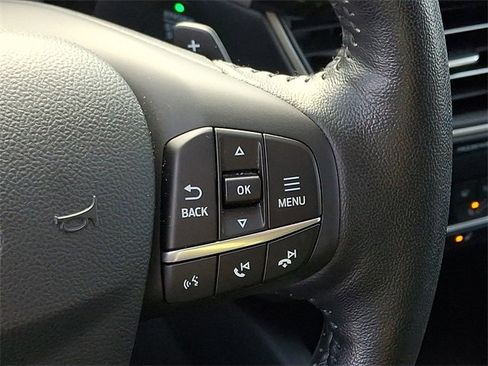 Used 2020 Ford Escape SEL image 22