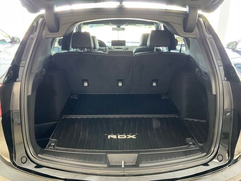 Certified 2023 Acura RDX A-Spec AWD/4WD image 25