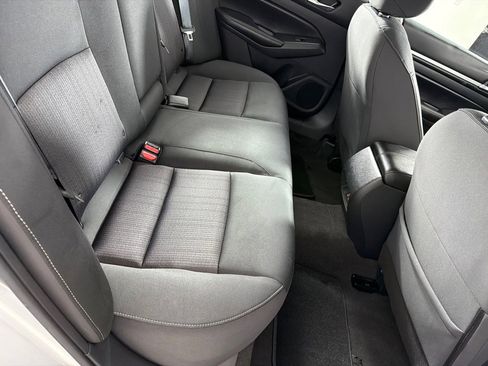 Used 2022 Nissan Altima 2.5 SV image 20