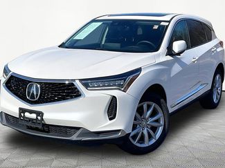 Used 2023 Acura RDX AWD video 1