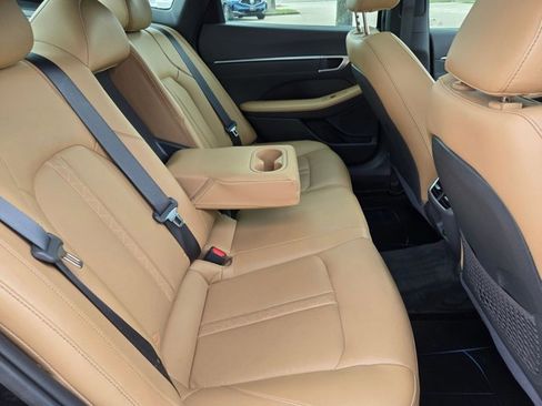 Used 2020 Hyundai Sonata Limited FWD image 19
