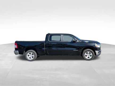 Used 2022 RAM 1500 Big Horn image 2
