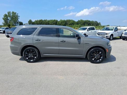 Used 2022 Dodge Durango R/T w/ Trailer Tow Group IV AWD/4WD image 5
