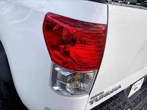 Used 2013 Toyota Tundra 2WD Double Cab w/ Tow Pkg image 32