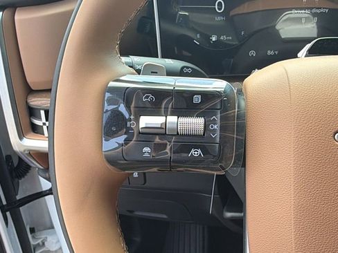 New 2026 Hyundai Santa Fe Calligraphy image 33