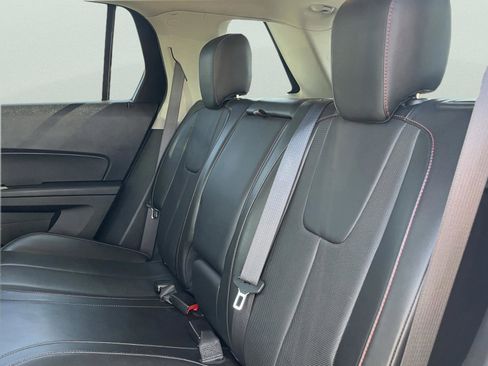 Used 2015 GMC Terrain SLT FWD image 16