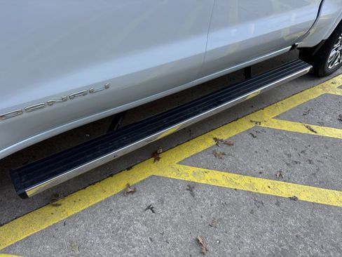 New 2026 GMC Sierra 1500 Denali Ultimate AWD/4WD image 14