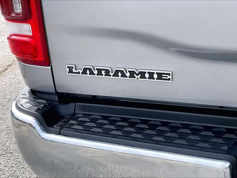 Used 2024 RAM 3500 Laramie w/ Towing Technology Group AWD/4WD image 26