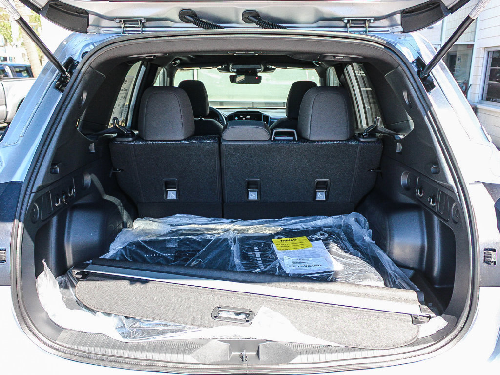 New 2026 Subaru Forester Premium AWD/4WD image 26
