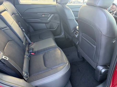 New 2026 MAZDA CX-5 Select AWD/4WD image 28