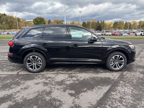 New 2026 Audi Q7 2.0T Premium Plus image 8