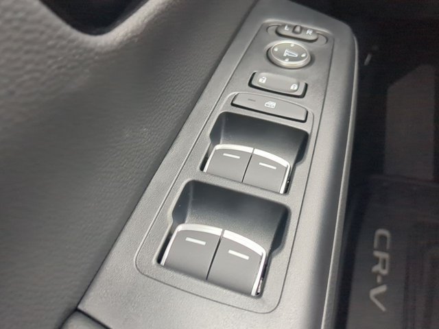 New 2027 Honda CR-V EX-L image 22