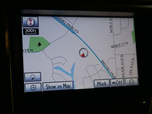 Used 2012 Lexus IS 250 image 29