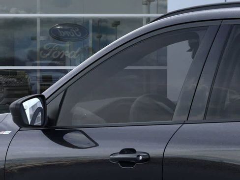 New 2025 Ford Escape ST-Line w/ Equipment Group 301A image 20