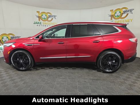 Certified 2024 Buick Enclave Essence w/ Experience Buick Package AWD/4WD image 4