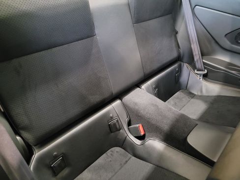 New 2026 Subaru BRZ tS image 17