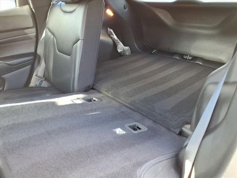 Used 2025 Jeep Compass Trailhawk w/ Trailhawk Elite Group image 35