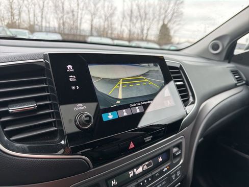 Used 2019 Honda Pilot EX-L image 32