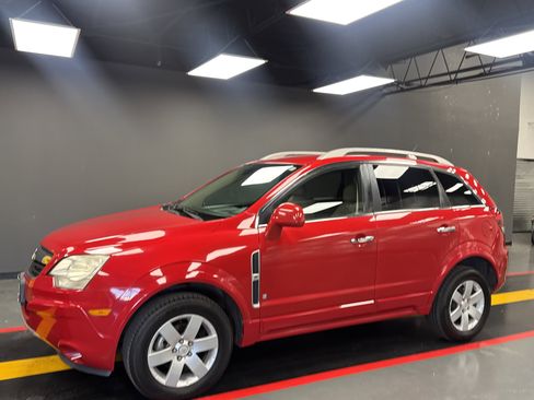 Used 2009 Saturn Vue XR w/ Premium Trim Package image 2