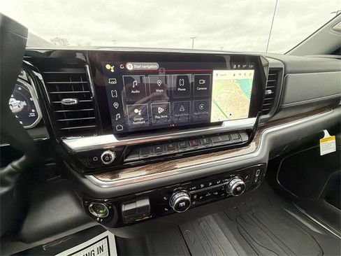 New 2026 GMC Sierra 1500 SLE image 45