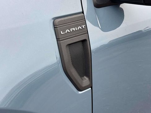 Certified 2025 Ford Maverick Lariat w/ 4K Tow Package image 9