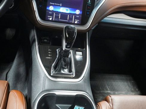 Used 2021 Subaru Outback Touring XT image 14