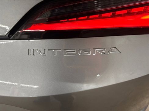 Certified 2023 Acura Integra image 31