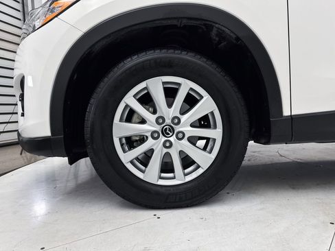 Used 2016 MAZDA CX-5 Touring image 14