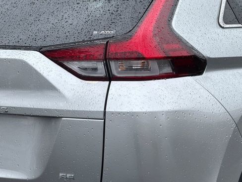 Used 2025 Mitsubishi Eclipse Cross SE image 26