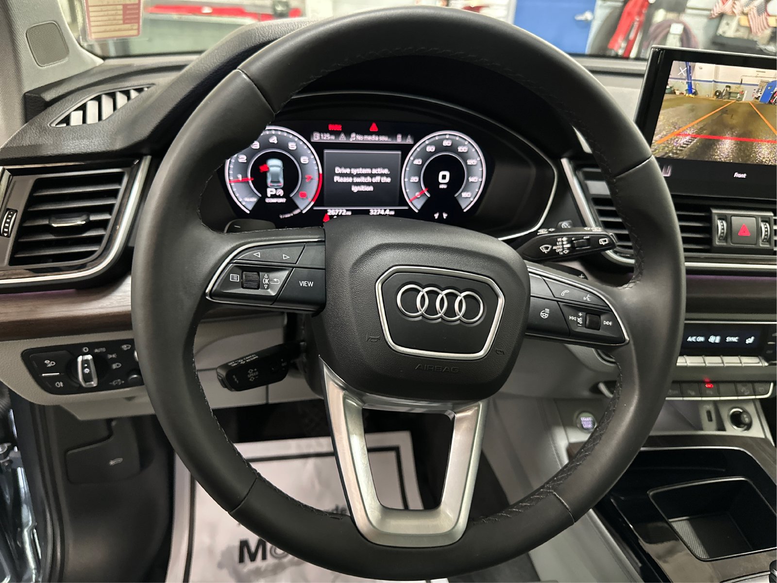 Used 2024 Audi Q5 2.0T Prestige w/ Prestige Package AWD/4WD image 19