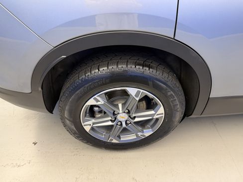 Used 2024 Chevrolet Blazer LT w/ Driver Confidence Package FWD image 8