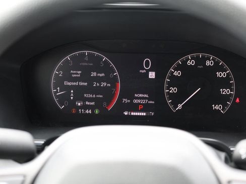 Used 2024 Honda CR-V EX image 19