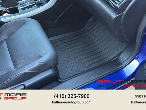 Used 2015 Honda Accord EX-L image 18