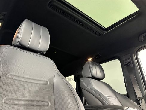 Certified 2024 Mercedes-Benz G 550 image 19