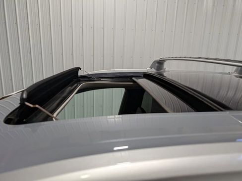 Used 2025 INFINITI QX60 Sensory w/ Vision Package image 8