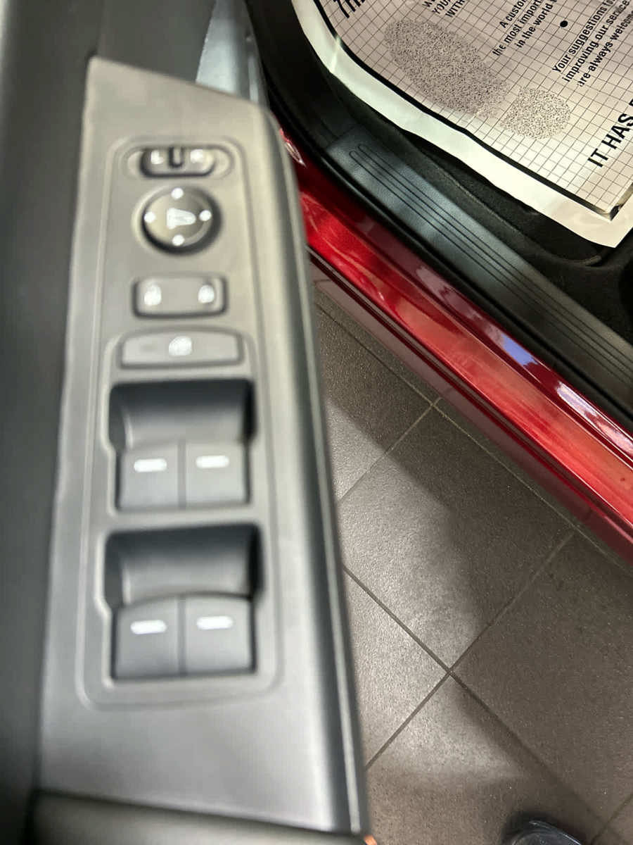 New 2027 Honda CR-V Sport-L image 25