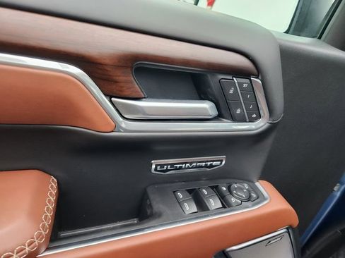 New 2026 GMC Sierra 1500 Denali Ultimate image 11