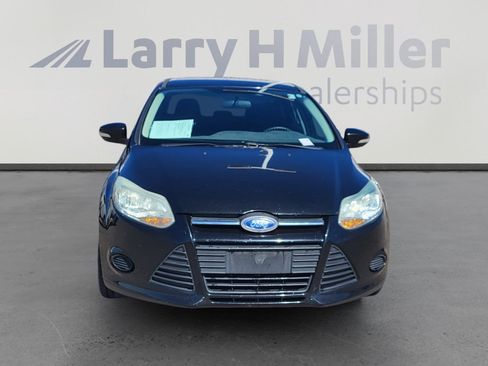 Used 2014 Ford Focus SE image 8
