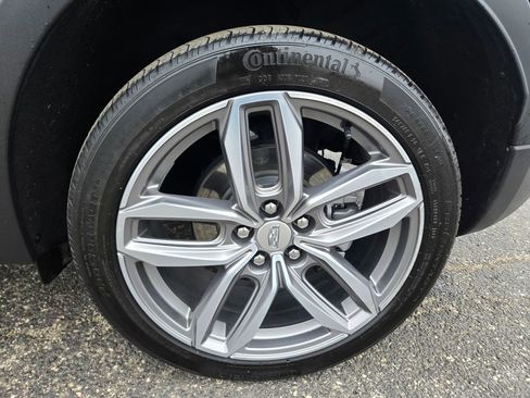 Used 2020 Cadillac XT4 Sport w/ Technology Package image 46