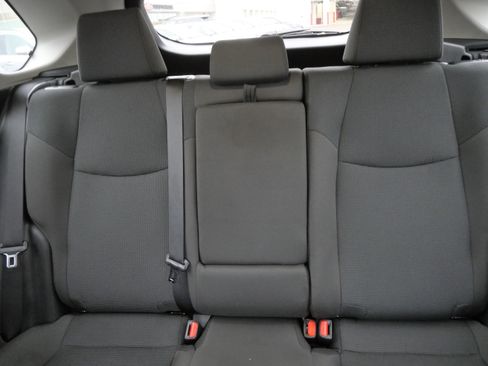Certified 2025 Toyota RAV4 LE AWD/4WD image 14