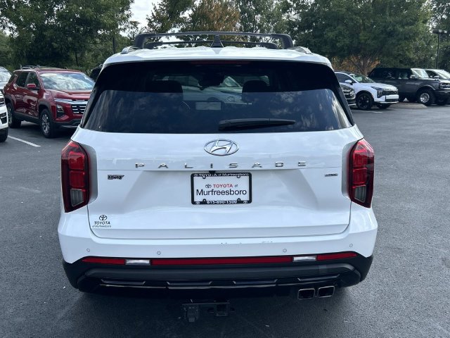 Used 2024 Hyundai Palisade XRT AWD/4WD image 5