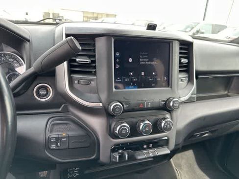 Used 2024 RAM 2500 Big Horn image 7