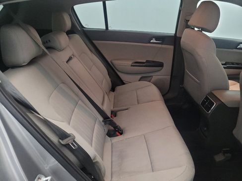 Used 2019 Kia Sportage LX AWD/4WD image 19