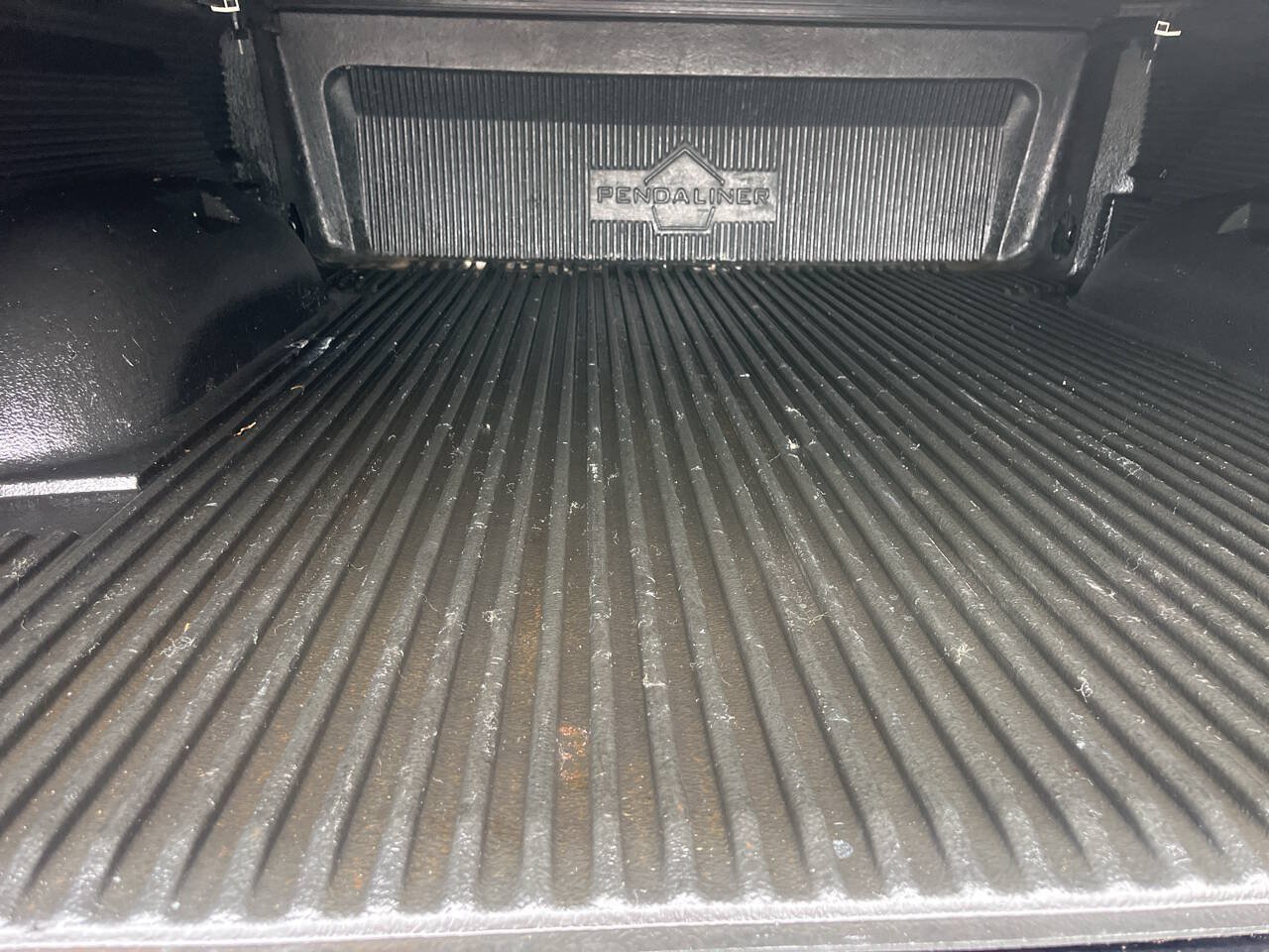 Used 2019 RAM 1500 Express w/ Express Value Package AWD/4WD image 11
