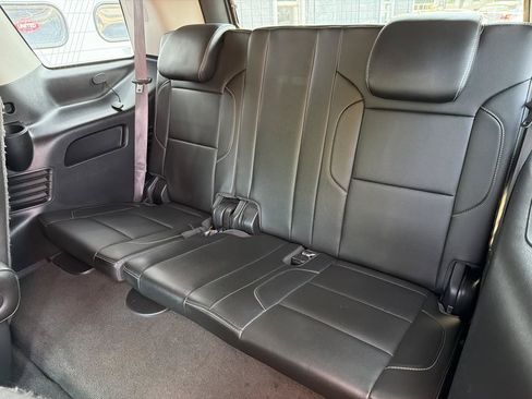 Used 2015 Chevrolet Tahoe LT AWD/4WD image 11