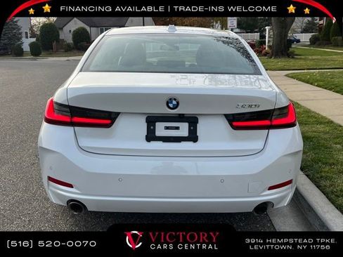Used 2024 BMW 330i Sedan image 5