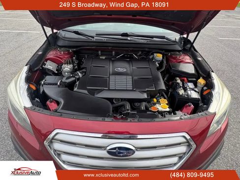 Used 2015 Subaru Outback 3.6R Limited image 26
