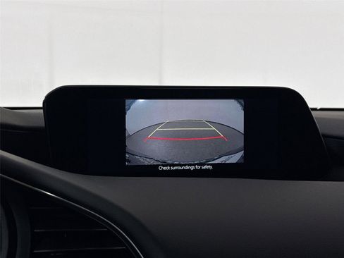 New 2026 MAZDA MAZDA3 Carbon image 26