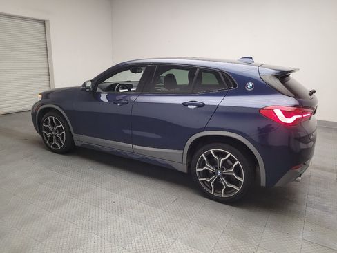 Used 2018 BMW X2 xDrive28i w/ M SportX Package AWD/4WD image 3