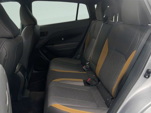 Certified 2025 Subaru Crosstrek 2.5i Sport w/ Crosstrek Mirror Package AWD/4WD image 22